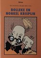 Brabant Strip - Vakantiegeschenken 13 - De avontuurlijke reis van Bolleke en Nonkel Krispijn, Softcover (Brabant Strip)