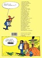 Baard en Kale - Verhalen 34 - De schim van de samoerai, Softcover, Eerste druk (1986) (Dupuis)