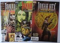 Jonah Hex  - Shadows west - compleet verhaal in 3 delen , Softcover (Vertigo)