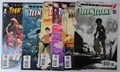 Teen Titans - Year One  - Complete serie in 6 delen, Softcover (DC Comics)