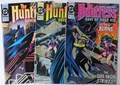 Huntress, The  - Days of rage - compleet verhaal in 3 delen, Softcover (DC Comics)