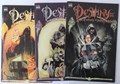 Destiny  - A chronicle of Deaths foretold - Deel 1-3, Softcover (DC Comics)