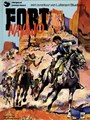 Blueberry 1 - Fort Navajo, Softcover (Dargaud)