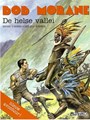 Bob Morane - Lefrancq  8 - De helse vallei, Softcover (LeFrancq)