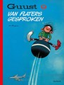 Guust - Chrono 9 - Van flaters gesproken, Softcover (Dupuis)