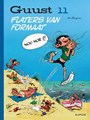 Guust - Chrono 11 - Flaters van formaat, Softcover (Dupuis)