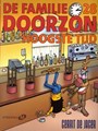 Familie Doorzon, de 28 - Hoogste tijd, Softcover, Eerste druk (2004) (Uitgeverij M)