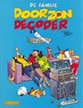 Familie Doorzon, de 21 - Decoder, Softcover, Eerste druk (1996) (Big Balloon)