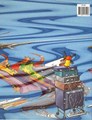 Familie Doorzon, de 21 - Decoder, Softcover, Eerste druk (1996) (Big Balloon)