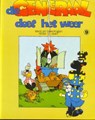 Generaal, de 9 - De generaal doet het weer, Softcover, Eerste druk (1983) (Oberon)