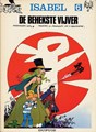 Isabel 6 - De behekste vijver, Softcover, Eerste druk (1981) (Dupuis)