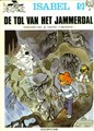 Isabel 9 - De tol van het Jammerdal, Softcover, Eerste druk (1992) (Dupuis)