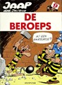 Jaap 9 - De beroeps, Softcover, Eerste druk (1987) (Dupuis)