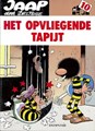 Jaap 10 - Het opvliegende tapijt, Softcover, Eerste druk (1988) (Dupuis)