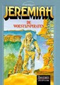 Jeremiah 2 - De woestijnpiraten, Softcover (Dupuis)