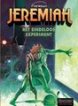 Jeremiah 5 - Het eindeloos experiment, Softcover, Jeremiah - Softcover (Dupuis)