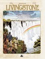 Explora (Collectie)  / Livingstone  - De avontuurlijke zendeling, Beursuitgave (Dark Dragon Books)