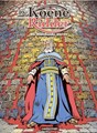 Koene Ridder 20 - De bloedende muren, Softcover, Eerste druk (2001) (Casterman)