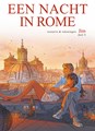 Nacht in Rome, een 4 - Een nacht in Rome 4, Softcover (SAGA Uitgeverij)