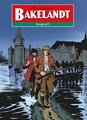 Bakelandt - Integraal 5 - Integraal 5, Hardcover, Bakelandt - Integraal - hardcover (SAGA Uitgeverij)
