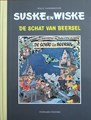 Suske en Wiske  - De schat van Beersel, Luxe, Suske en Wiske - Luxe Divers (Standaard Uitgeverij)