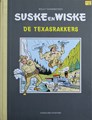 Suske en Wiske  - De texasrakkers, Luxe, Suske en Wiske - Luxe Divers (Standaard Uitgeverij)