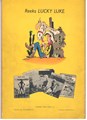 Lucky Luke - Dupuis 12 - De neven Dalton, Softcover, Eerste druk (1959) (Dupuis)