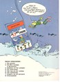 Mini-Mensjes 10 - Het diepzeevolk, Softcover, Eerste druk (1980) (Dupuis)