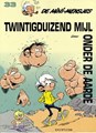 Mini-Mensjes 33 - Twintigduizend onder de aarde, Softcover, Eerste druk (1997) (Dupuis)
