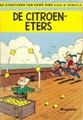Ouwe Niek en Zwartbaard 3 - De citroeneters, Softcover (Dupuis)
