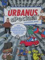 Urbanus - Special 7 - Levenslang, Softcover (Standaard Uitgeverij)