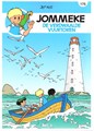 Jommeke 175 - De verdwaalde vuurtoren, Softcover, Jommeke - Relook (Ballon)