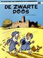 Robbedoes en Kwabbernoot 31 - De zwarte doos, Softcover (Dupuis)