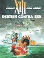 XIII 8 - Dertien contra een, Softcover, XIII - SC (Dargaud)