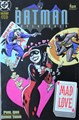 Batman adventures  - Mad Love, Softcover, Eerste druk (1994) (DC Comics)
