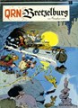 Robbedoes en Kwabbernoot 18 - Qrn op Bretzelburg, Softcover (Dupuis)