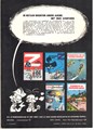 Robbedoes en Kwabbernoot 20 - De goudmaker, Softcover, Eerste druk (1970) (Dupuis)