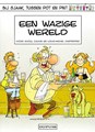 Bij Sjaak, tussen pot en pint 6 - Een wazige wereld, Softcover, Eerste druk (1995) (Dupuis)