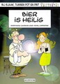 Bij Sjaak, tussen pot en pint 7 - Bier is heilig, Softcover, Eerste druk (1996) (Dupuis)