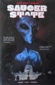 Saucer State  - Saucer Country 2.1 - 2.6, Softcover (IDW Publishing)