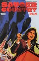 Saucer Country 1 - Run, Softcover (Vertigo)