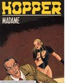 Zwarte reeks 69 - Madame, Softcover (Sombrero)