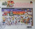 Philastrips 19 - Kerststerren van de 9de kunst, Hardcover (Belgisch centrum beeldverhaal)