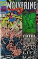 Wolverine (1988-2003) 75 - Fatal attractions - x-men anniversary issue, Softcover (Marvel)