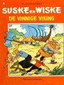 Suske en Wiske 158 - De vinnige Viking, Softcover, Vierkleurenreeks - Softcover (Standaard Uitgeverij)