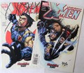 Uncanny X-Men, the (1981-2011)  - Holy war deel 1-2 compleet, Softcover (Marvel)