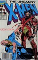 Uncanny X-Men, the (1981-2011) 276 - Execution, Softcover (Marvel)
