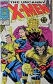 Uncanny X-Men, the (1981-2011) 275 - Starjammers strike, Softcover (Marvel)