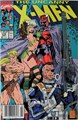 Uncanny X-Men, The 274 - Magneto, Softcover (Marvel)