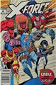 X-Force 8 - Turning point cable, Issue (Marvel)